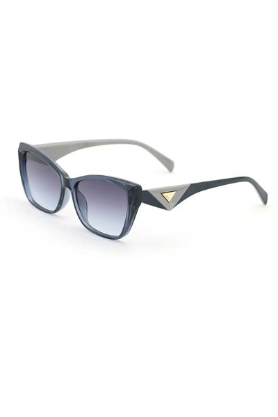 Pierre Lotus Pi̇erre Lotus Lux Cat Model Women's Sunglasses Plg1126