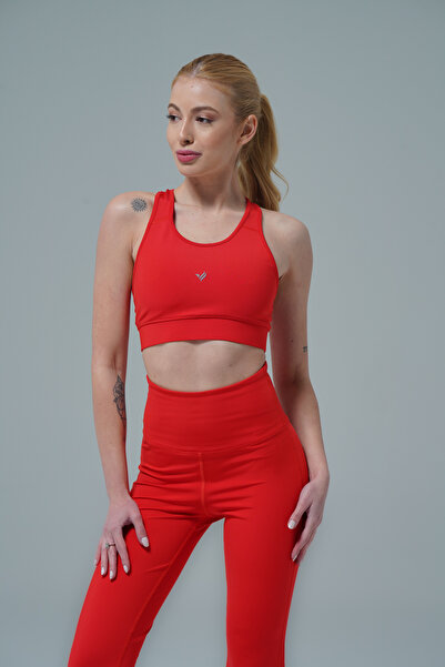 George Phoenix Aero Motion - Sutien sport bustier cu bretele late acoperite ș...