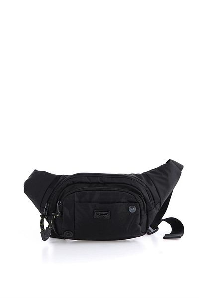ÇÇS BLACK MEN'S FREE BAG