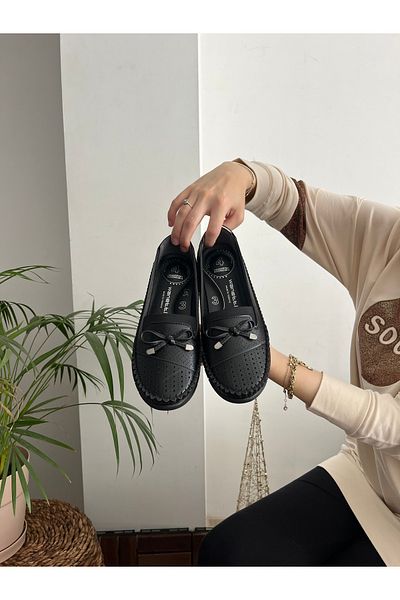 Behtah Kundura 4 puncte femei mama pantofi de mers zilnic cu talpă ortopedică completă pantofi confortabili, confortabili, balerini