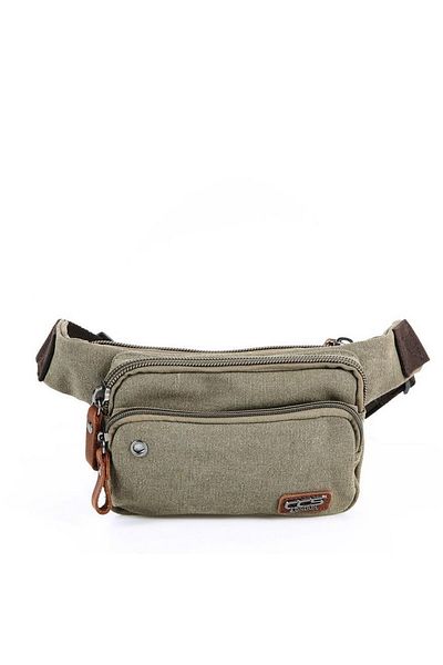 ÇÇS Unisex Waist Bag C.Ccs31467