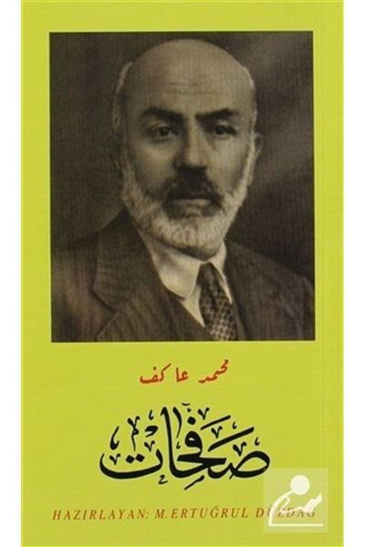 Çağrı Yayınları سافات (OSMANLICA)