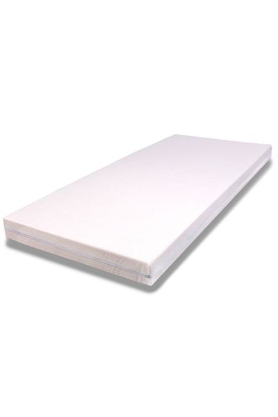 OEM Waterproof mattress cover, with zipper, size - 160x200x25 cm