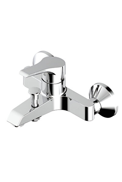 NSK Visia Plus Bathroom Faucet Water-Saving, Modern Design, Long-Lasting Use N3035402