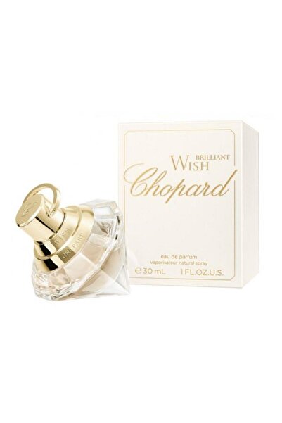 Chopard Brilliant Wish EDP For Women 30ml