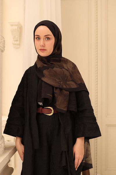 Silk Home Mayda Shawl 81006-11