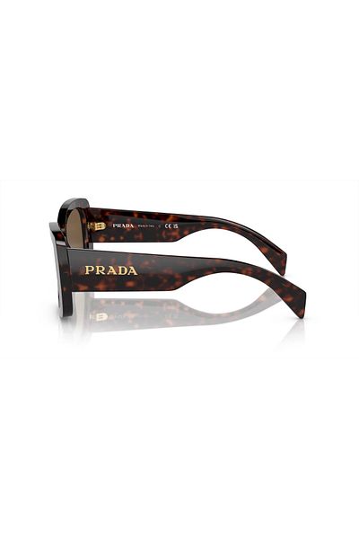 Prada Pr A08s 16n5y1 56 Women's Sunglasses