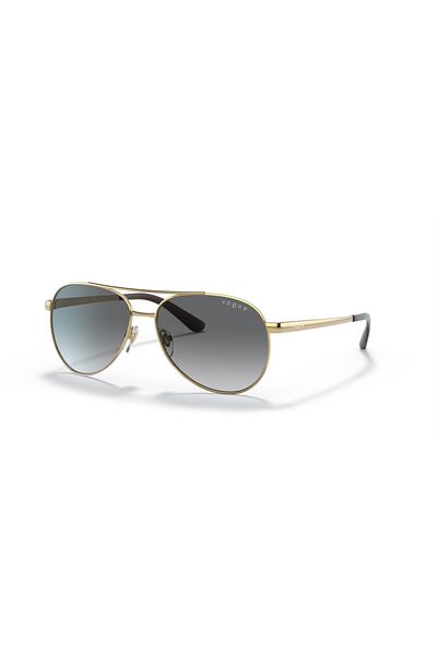 Vogue Vo 3991sı 280/11 58 نظارة شمسية نسائية
