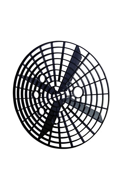 Choice فلتر غسيل السيارات الأسود 1 قطعة فلتر فصل الرمل والحصى دلو تنظيف منفصل في