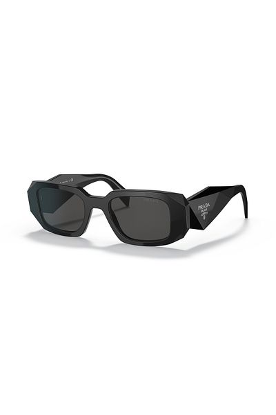 Prada Spr17w-1ab-5s0 Ochelari de soare pentru femei