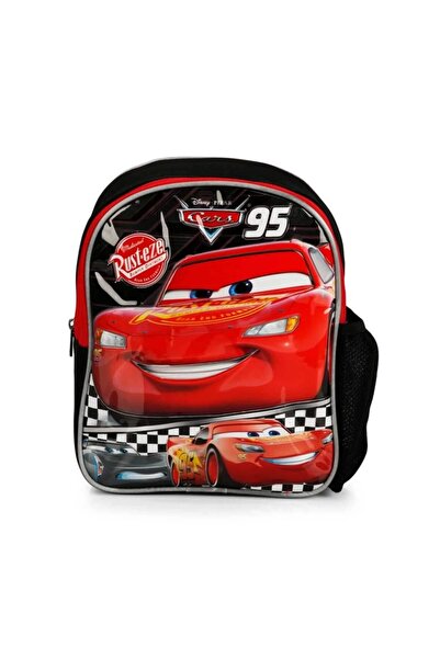 Hakan Çanta Cars Erkek Çocuk Anaokul Çantası