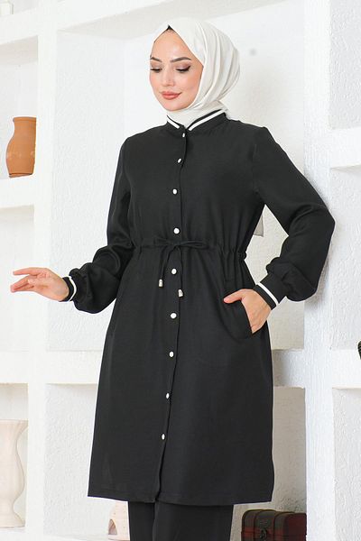 Herita Bandspitzen-Set