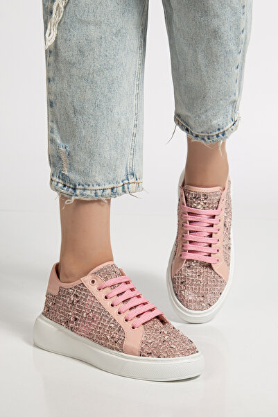 tayyarshoes Navara Women's Sneaker