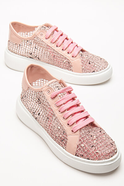 tayyarshoes Navara Women's Sneaker