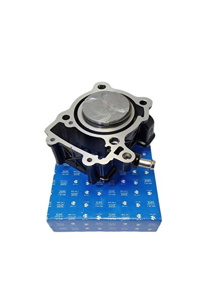 Bajaj Pulsar NS200-RS200 Silindir Komple Set 36JL0007 Orijinal