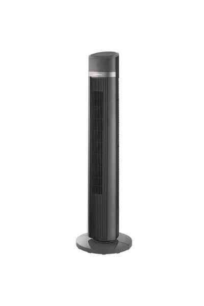 Luxell Lxf-260 G Uzaktan Kumandalı Kule Tipi Vantilatör - Gri