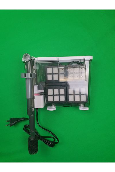 YEE cascade filter, 10W, YMB-404