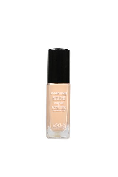 Layla Cosmetics Hydro Tense No 1 - Fond de Ten Hidratant