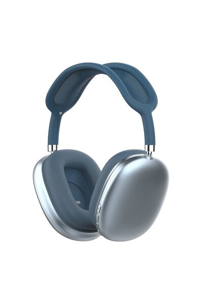 BLOOFY TECH p9 kulaklık kafa ustu kulaklık kablosuz kulaklık