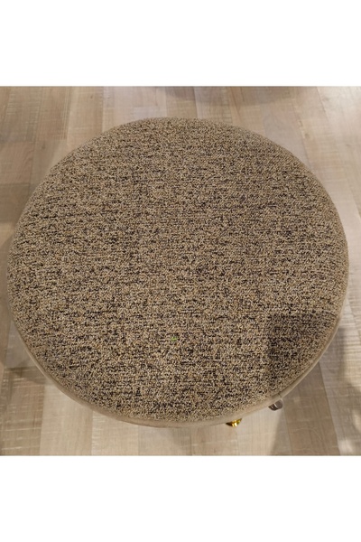 Store Mercan Mobilya Puf Bench