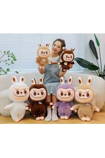 Polly Toys Labubu Large Size