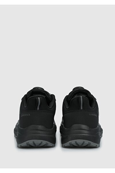 lumberjack Colly Siyah Kadın Outdoor Ayakkabı