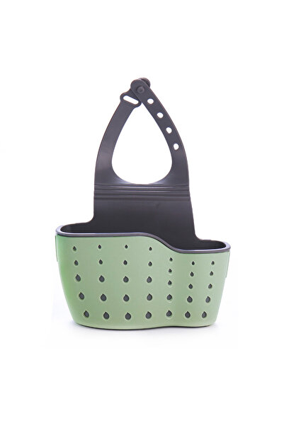 Bogadini Cos De Scurgere Chiuveta Bucatarie – Plastic Rezistent, Agatat, Orga...