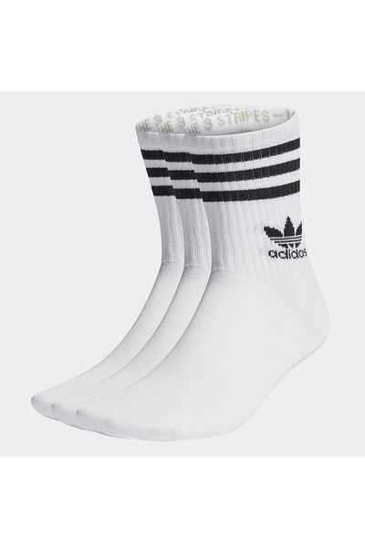 adidas Ij0733 Ij0733 Crew Sock 3str