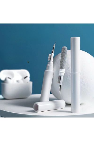 Bogadini Headphones and Electronics Cleaning Kit, Phones, Keyboards, 3 In 1