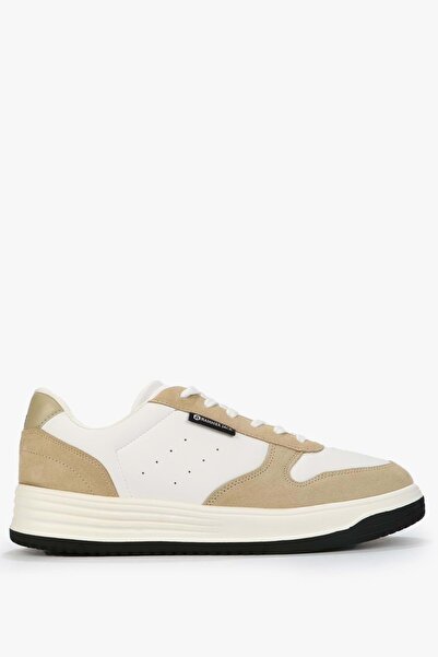 Hammer Jack 101-24212-M Cluj Sneaker Ανδρικά Αθλητικά Παπούτσια ΜΠΕΖ