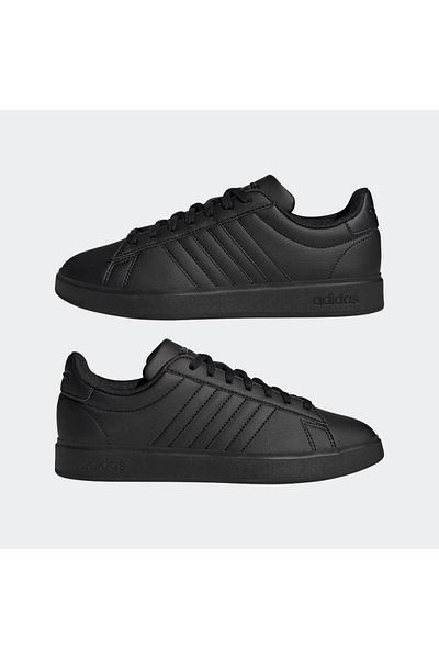 adidas Комфортні туфлі Grand Court Cloudfoam Comfort