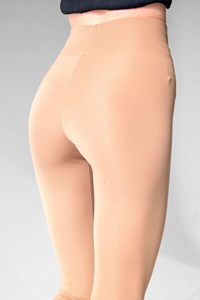 la & vetta Camel Extra ψηλόμεσο κολάν