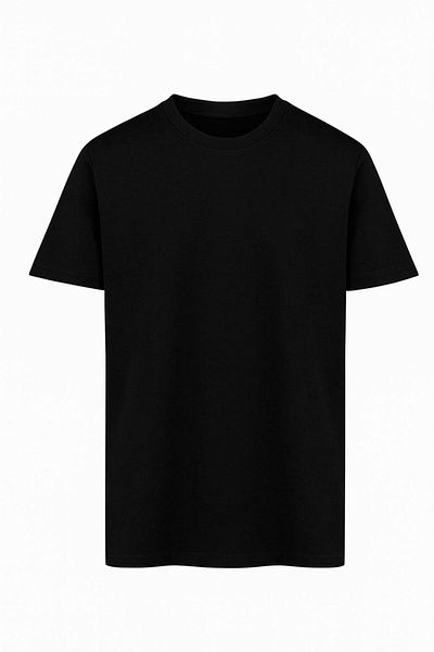LC Waikiki Ανδρικό T-Shirt από βαμβακερό χτενισμένο λαιμό