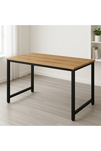 CD Legna Çalışma Masası,Bilgisayar Masası,Ofis masası 60x120