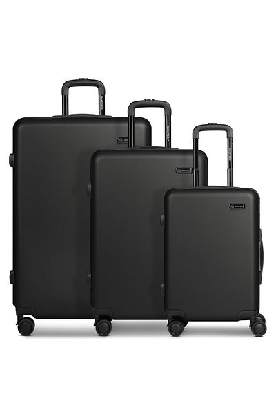 Smartbox Set valize cu 4 roți Ediția 05, 3 piese