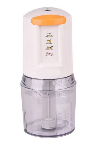 REFURA Electric Chopper / Mincer 1 Litre 400W RE-5413