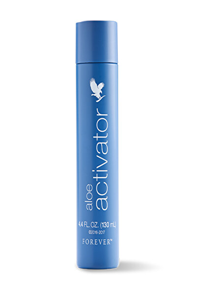 Forever Living Products Aloe Activator