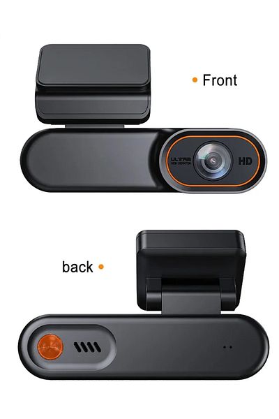 O-KAM 2026 4g Video Car Tracking System Google Maps 1080P Camera Gps 4g