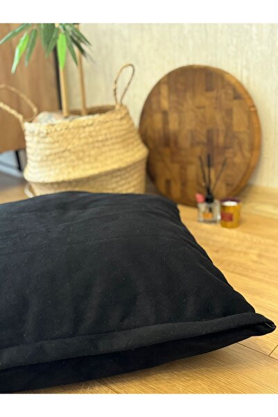 Kumru Çeyiz Ματ βελούδινο μαξιλάρι δαπέδου Κάλυμμα μαξιλαριού 60x100 (ΜΟΝΟ ΤΟ...