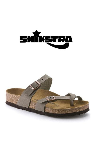 Birkenstock Stone Mayarı Slippers 71071