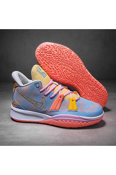 EBT Unisex Basketball Shoes