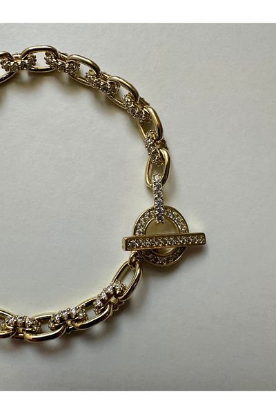 Lumina Atelier سوار الزركون