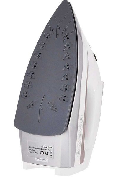 Generic Cordless Steam Iron – Lightweight, Rechargeable Clothes Steamer With Fast Heat & Auto Shut-off