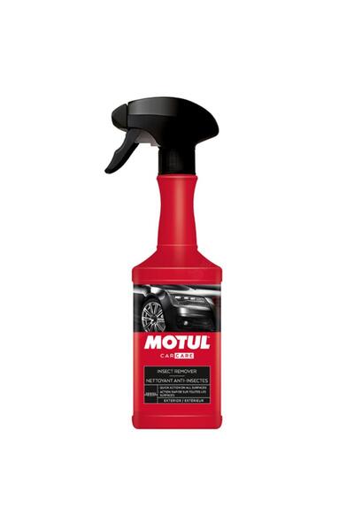 Motul Böcek Temizleyici Sprey 500 ml