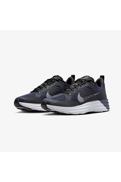 Nike Pánské černé sportovní boty Lunar Roam