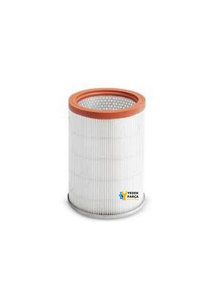 Ozba Ticaret Karcher 6.907-038.0 Cylindrical Filter