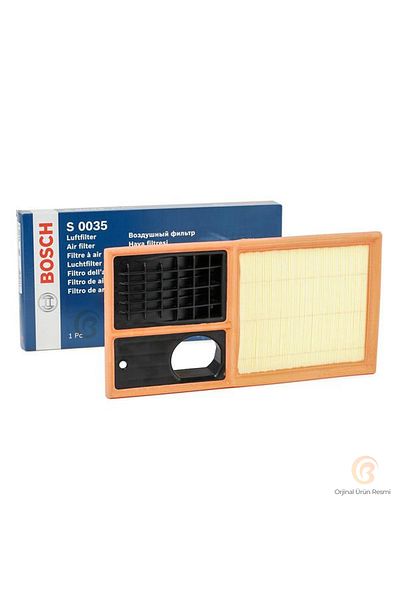 Bosch فلتر الهواء Bos-f026400035
