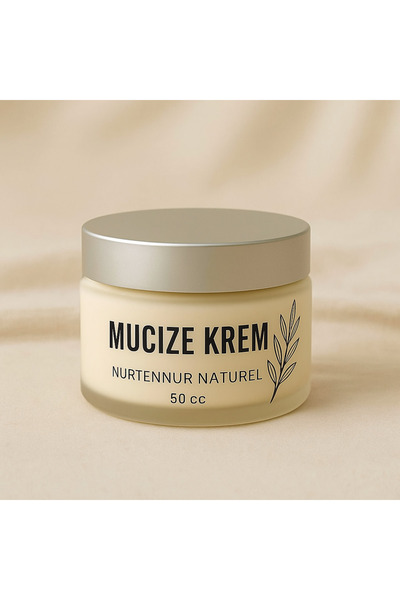 nurtennur AYDINLATICI // SİVİLCE /AKNE /KIRIŞIKLIK /GÖZENEK SIKILAŞTIRICI (MU...