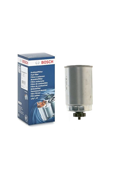 Bosch Hyundai Getz 1.5 CRDI Mazot Yakıt Filtresi (2005 - 2011)