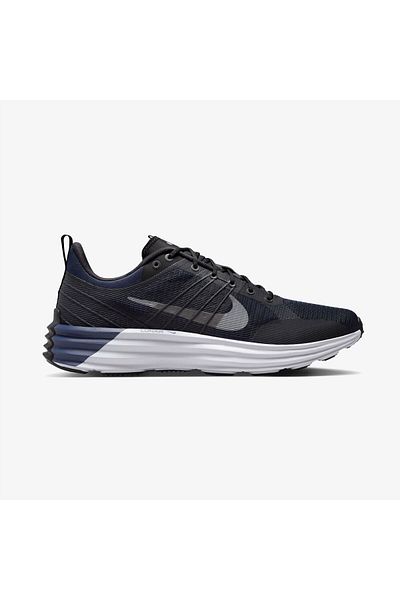 Nike Pánské černé sportovní boty Lunar Roam